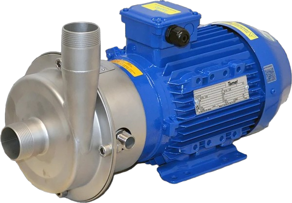 Grundtec drainage pump for wastewater